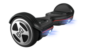Ninebot Segway het plezier van beweging | Ninebot Segway Flevoland