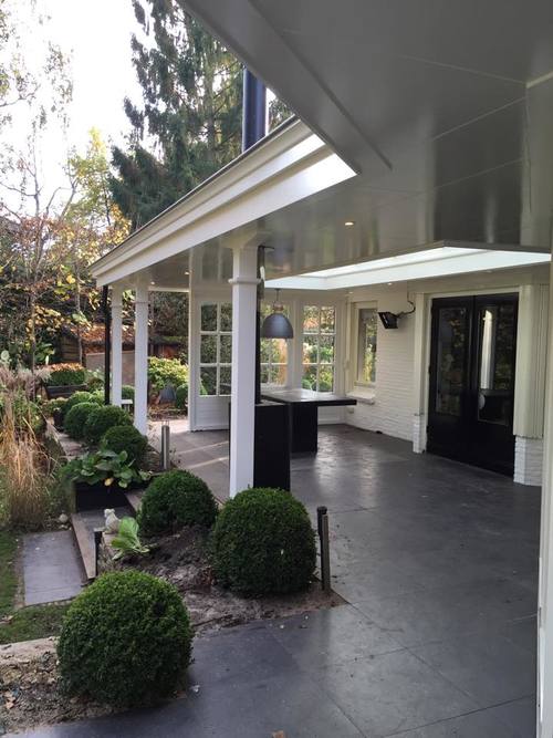 Luxe veranda's op maat | Veranda Twente, uw maatwerkspecialist