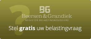Belastingadviseur Hengelo - Beersen & Grandiek