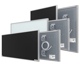 infrarood verwarming | HeatXL infrarood verwarming