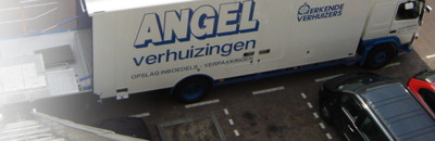 Op zoek naar een verhuisbedrijf in Amsterdam?