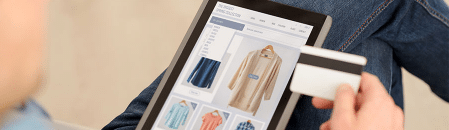 Webshop specialist? Purify Media B.V. bouwt uw webshop!