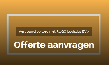 Transport Bestemmingen - RUGO Logistics BV