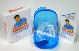 Slaapmasker Kopen? Night-night is het beste slaapmasker!