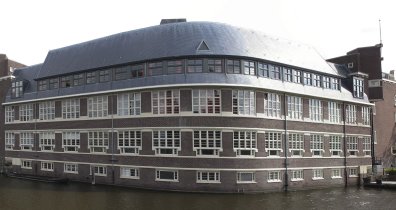 Toneelspelen theaterschool Amsterdam - Vooropleiding Theater Nederland