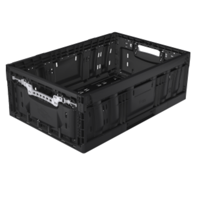 Wilt u met kunststof pallets gaan werken?