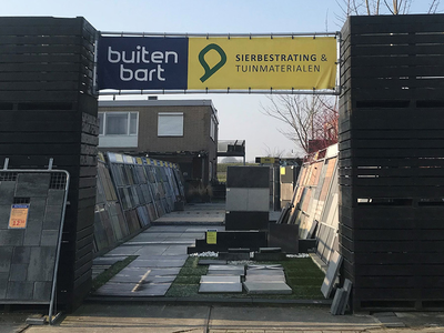 Zoekt u een specialist op het gebied van sierbestrating in Kampen?